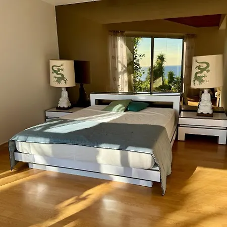 Villa Du Parc *