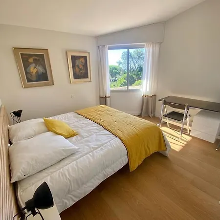 Villa Du Parc Cavalaire-sur-Mer