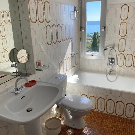 Du Parc * 滨海卡瓦莱尔