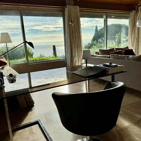 Du Parc Villa Cavalaire-sur-Mer