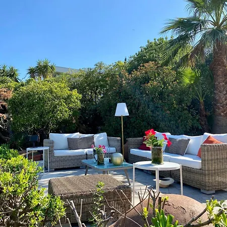 Du Parc Cavalaire-sur-Mer