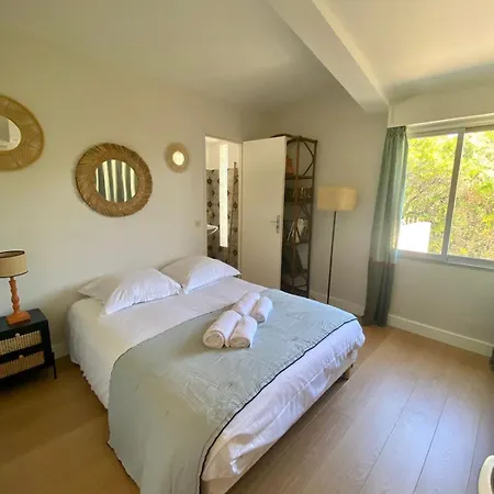 Du Parc Cavalaire-sur-Mer